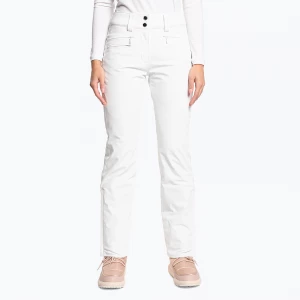 Obrázek produktu Dámské lyžařské kalhoty Descente Nina Insulated super white