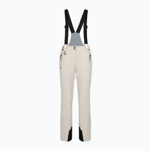 Obrázek produktu Dámské lyžařské kalhoty DISUMER Alpine II Pants WMNS Cream Béžová