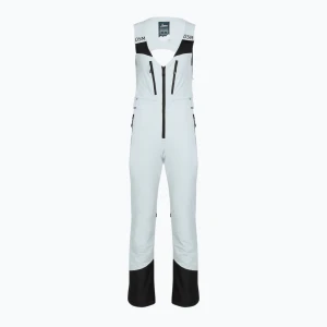 Obrázek produktu Dámské lyžařské kalhoty DISUMER Peak Pants WMNS White šedá