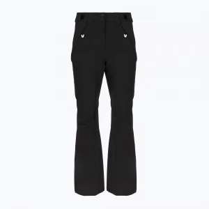 Obrázek produktu Dámské lyžařské kalhoty EA7 Emporio Armani Ski Cortina Toray black