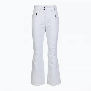 Obrázek produktu Dámské lyžařské kalhoty EA7 Emporio Armani Ski Cortina Toray white