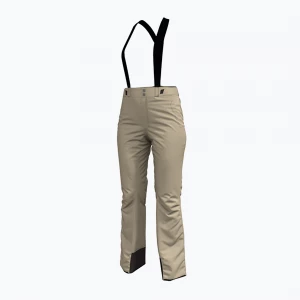 Obrázek produktu Dámské lyžařské kalhoty Halti Trusty DX fields of rye beige