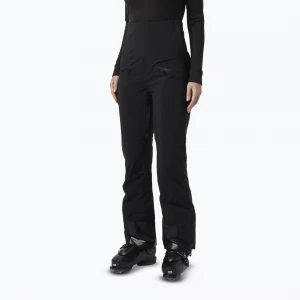 Obrázek produktu Dámské lyžařské kalhoty Helly Hansen Alphelia Hi Waist Insulated black