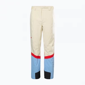 Obrázek produktu Dámské lyžařské kalhoty Helly Hansen Alphelia Ins cream Béžová