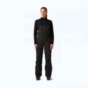 Obrázek produktu Dámské lyžařské kalhoty Helly Hansen Legendary Insulated Bib black