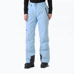 Obrázek produktu Dámské lyžařské kalhoty Helly Hansen Legendary Insulated bright blue