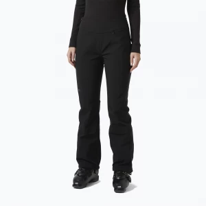 Obrázek produktu Dámské lyžařské kalhoty Helly Hansen Nora Softshell black
