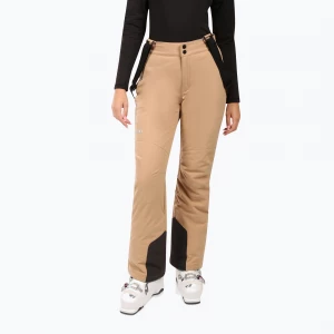Obrázek produktu Dámské lyžařské kalhoty Kilpi Elare beige