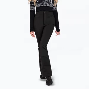 Obrázek produktu Dámské lyžařské kalhoty Nikkie Giza Ski black