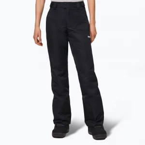 Obrázek produktu Dámské lyžařské kalhoty Oakley Jasmine Insulated blackout