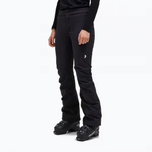 Obrázek produktu Dámské lyžařské kalhoty Peak Performance Stretch černá G78013050