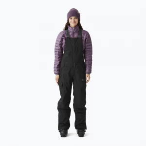 Obrázek produktu Dámské lyžařské kalhoty Picture Brita BIB 10 / 10 black