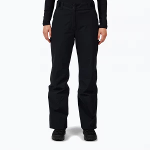 Obrázek produktu Dámské lyžařské kalhoty Rossignol Insulated black