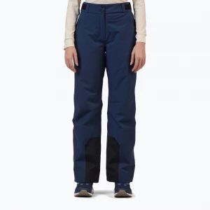 Obrázek produktu Dámské lyžařské kalhoty Rossignol Insulated dark navy Námořnická modř