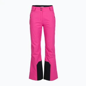 Obrázek produktu Dámské lyžařské kalhoty Rossignol Insulated electric fuchsia Růžová
