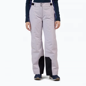 Obrázek produktu Dámské lyžařské kalhoty Rossignol Insulated galactic lilac fialová