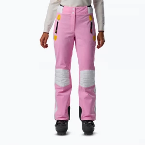 Obrázek produktu Dámské lyžařské kalhoty Rossignol JCC Valdiz new pink