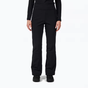 Obrázek produktu Dámské lyžařské kalhoty Rossignol Ski Softshell black