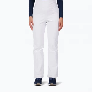 Obrázek produktu Dámské lyžařské kalhoty Rossignol Ski Softshell white
