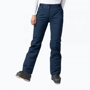 Obrázek produktu Dámské lyžařské kalhoty Rossignol Staci dark navy Námořnická modř