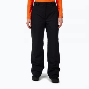 Obrázek produktu Dámské lyžařské kalhoty Rossignol Strawpile Insulated black