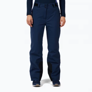 Obrázek produktu Dámské lyžařské kalhoty Rossignol Strawpile Insulated dark navy Námořnická modř