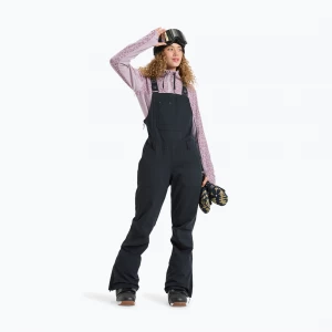 Obrázek produktu Dámské lyžařské kalhoty ROXY Rideout Bib true black