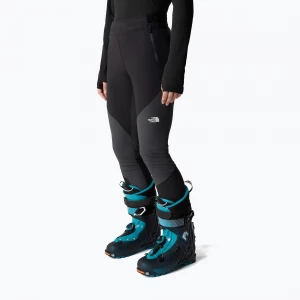 Obrázek produktu Dámské lyžařské kalhoty The North Face Dawn Turn asphalt grey / black / black
