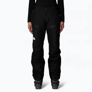 Obrázek produktu Dámské lyžařské kalhoty The North Face Dawnstrike GTX Insulated black / npf