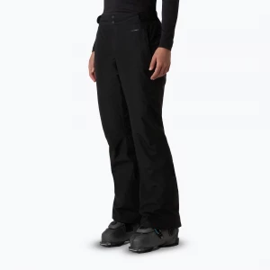 Obrázek produktu Dámské lyžařské kalhoty The North Face Descendit Regular black