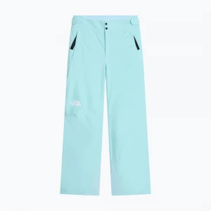 Obrázek produktu Dámské lyžařské kalhoty The North Face Descendit Regular glacier Modrá