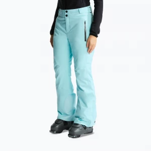 Obrázek produktu Dámské lyžařské kalhoty The North Face Lenado glacier Modrá