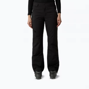Obrázek produktu Dámské lyžařské kalhoty The North Face Lenado Short black