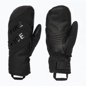 Obrázek produktu Dámské lyžařské rukavice BOGNER Fire+Ice Pia black