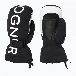 Obrázek produktu Dámské lyžařské rukavice BOGNER Orella black / off white