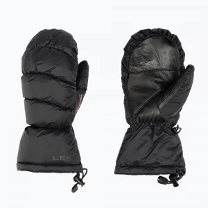 Obrázek produktu Dámské lyžařské rukavice LEKI Glace 3D Mitt black