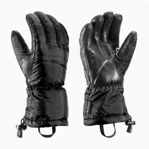 Obrázek produktu Dámské lyžařské rukavice LEKI Glace 3D Women black