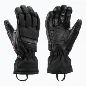 Obrázek produktu Dámské lyžařské rukavice LEKI Griffin Base 3D black