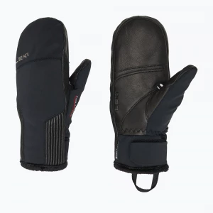 Obrázek produktu Dámské lyžařské rukavice LEKI Vallarta 3D Mitt black