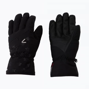 Obrázek produktu Dámské lyžařské rukavice Level Astra Gore Tex černé 3339