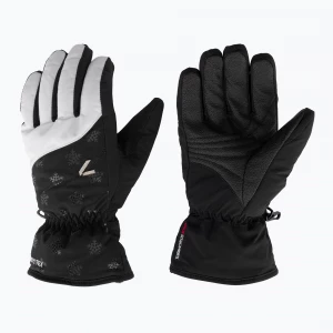 Obrázek produktu Dámské lyžařské rukavice Level Astra Gore-Tex pk white