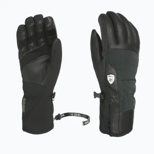 Obrázek produktu Dámské lyžařské rukavice Level Iris W ninja black