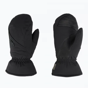 Obrázek produktu Dámské lyžařské rukavice Level Mummies Mitt black