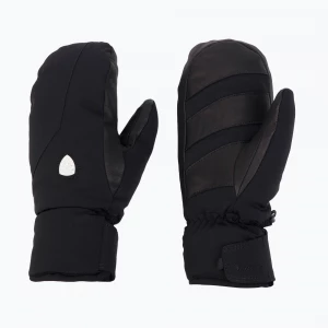 Obrázek produktu Dámské lyžařské rukavice Level Super Radiator Mitt Gore Tex černé 3234