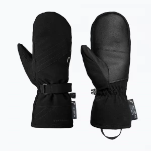 Obrázek produktu Dámské lyžařské rukavice Reusch Alena R-Tex XT Mitten black / silver
