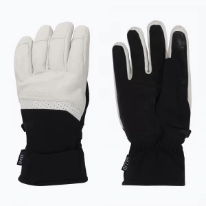 Obrázek produktu Dámské lyžařské rukavice Rossignol Elite Lth Impr iTip white