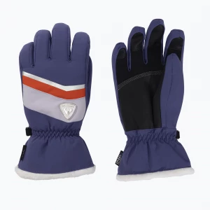 Obrázek produktu Dámské lyžařské rukavice Rossignol New Piste G future blue