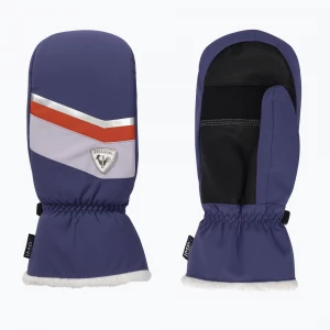 Obrázek produktu Dámské lyžařské rukavice Rossignol New Piste M future blue