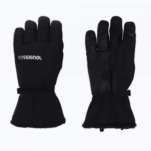 Obrázek produktu Dámské lyžařské rukavice Rossignol Perfy G black