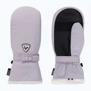 Obrázek produktu Dámské lyžařské rukavice Rossignol Romy Impr M galactic lilac fialová